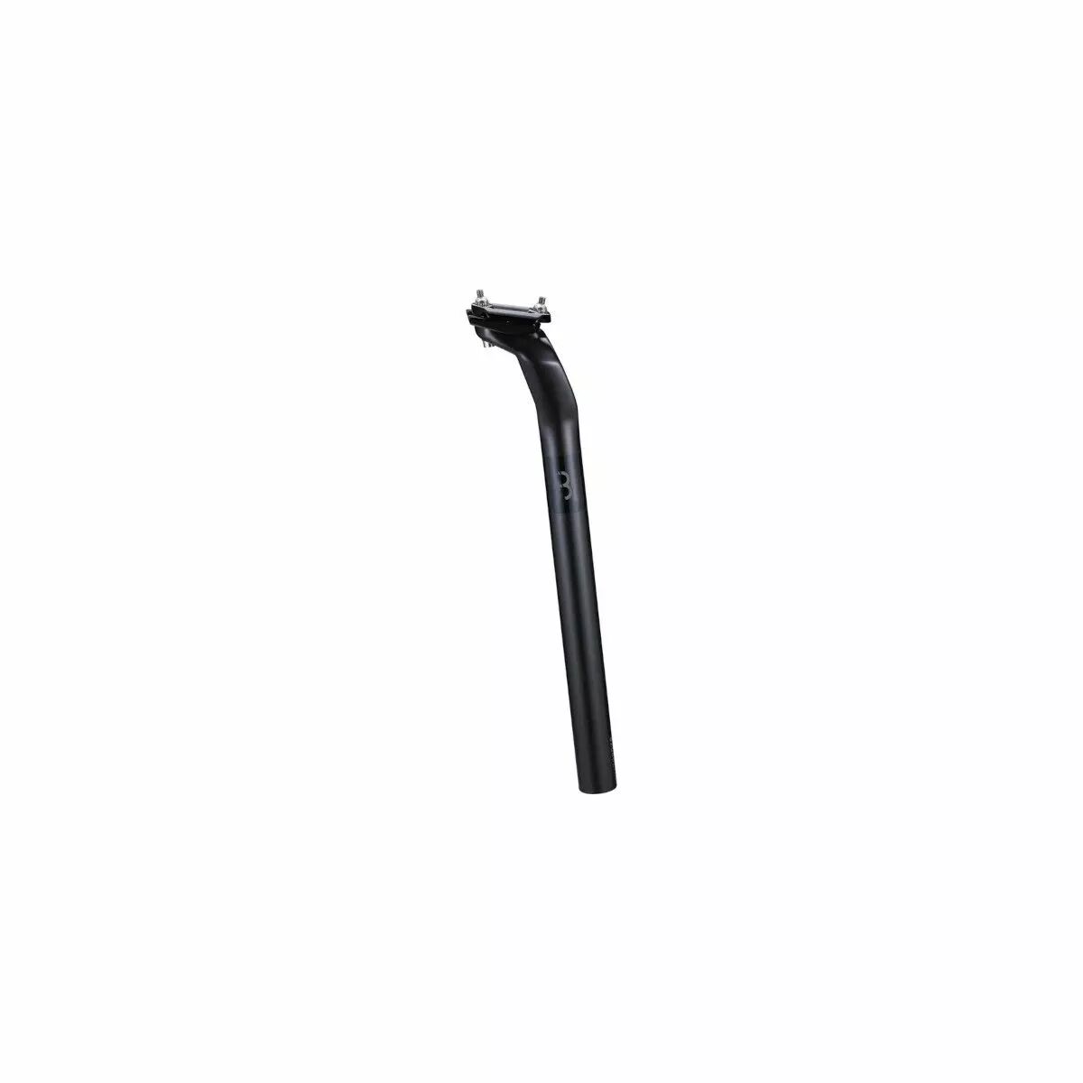 Tige de selle carbone DI2 avec recul "Flypost" BBB
