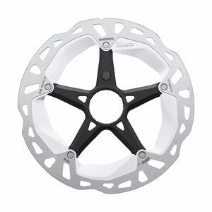 Disque Frein SHIMANO 180mm CL Int. RT-EM810 Ice-Tech Freeza