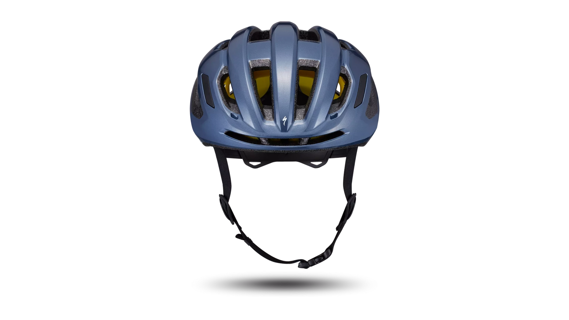 Casque Specialized Chamonix 3 Cast Blue Metallic