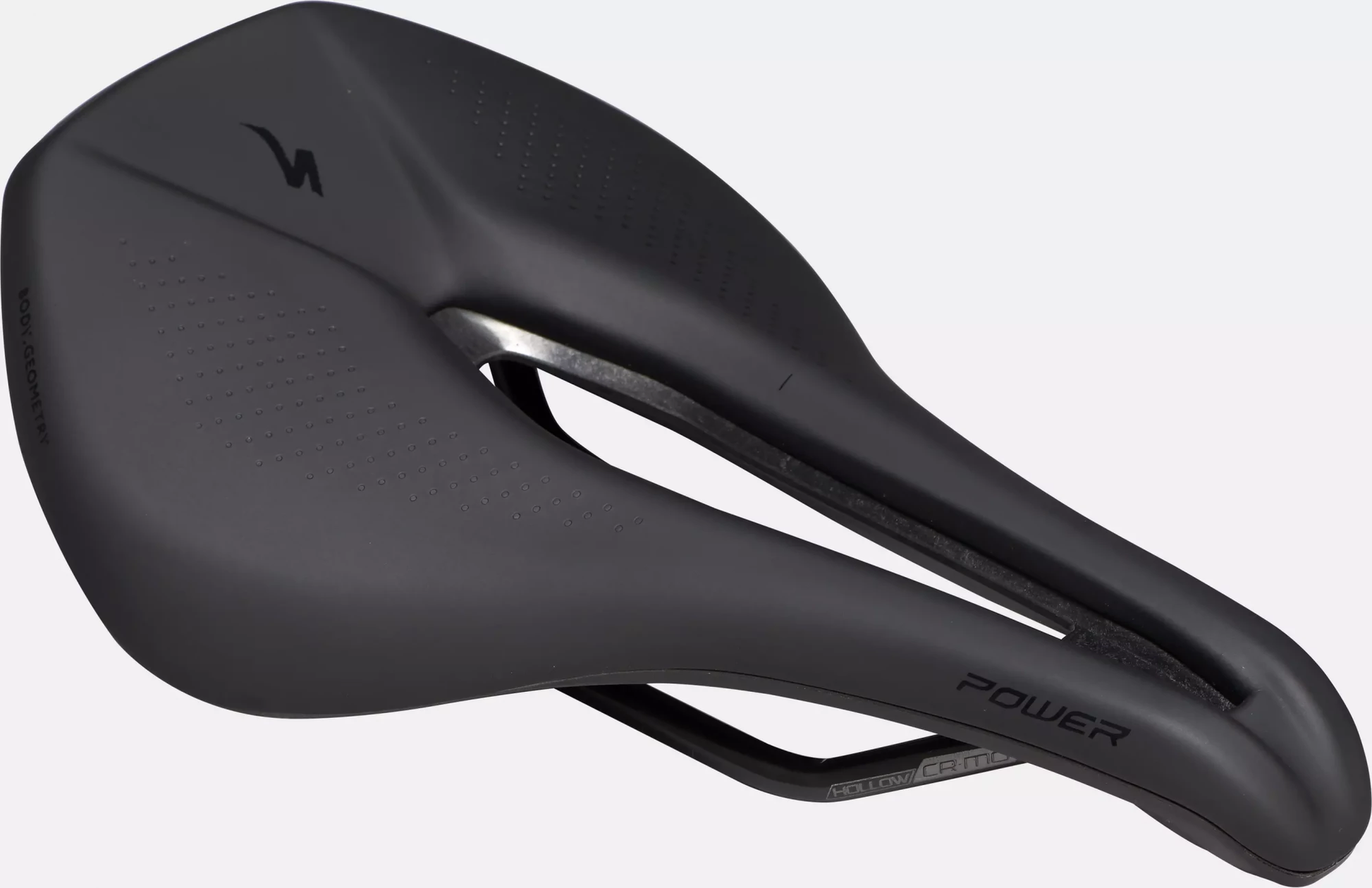 Selle SPECIALIZED Power Comp Blk 143