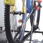 Porte Vélo de Toit Peruzo Uni Bike (pour tout vélo)