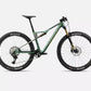 VTT tout-suspendu Orbea Oiz M10 2026