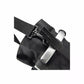 Panier AV Bikebasket OVAL S noir KLICKFIX