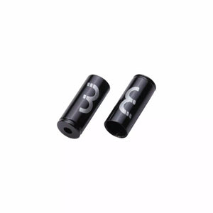 Butée de gaine alu en 5mm (100pcs) BBB