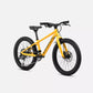 Vélo enfant Orbea MX 20 Team Disc Orange/Noir