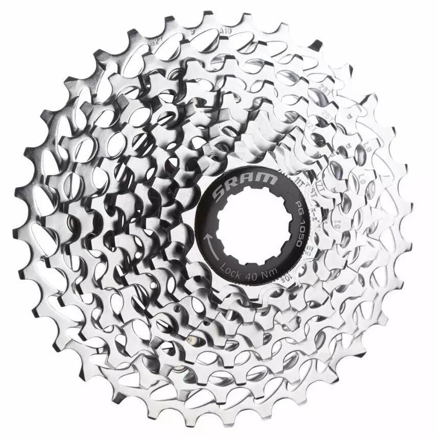 CASSETTE SRAM 1050 11-26 10 vitesses