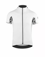 Assos Maillot Manches Courtes MILLE GT Short Sleeve Holy White