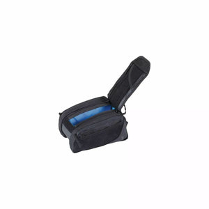 Sacoche tube horizontal TopTank X 1,5L 20 x 16 x 11cm BBB