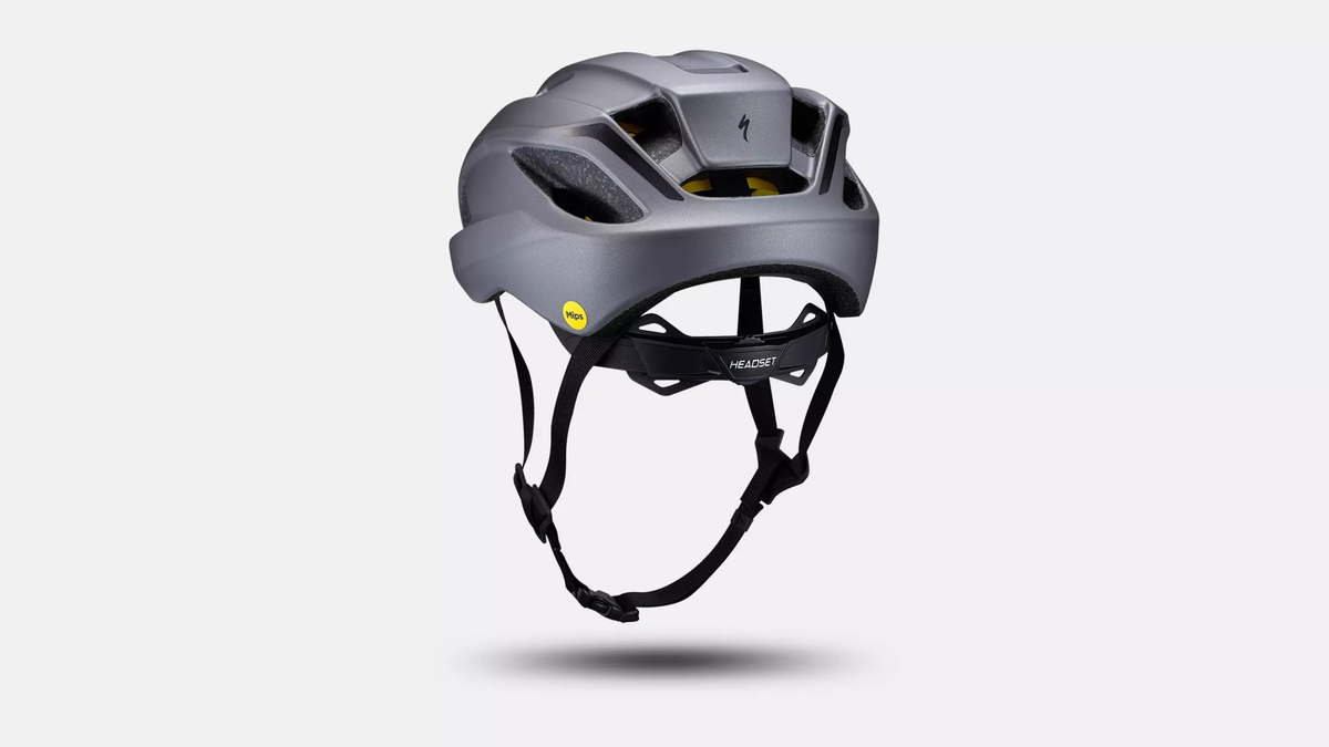 Casque SPECIALIZED Align Ii Hlmt Mips Ce Smk