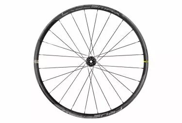 Roue Mavic Crossmax SL Ult 25 2022 INT Arrière Boost