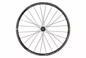 Roue Mavic Crossmax SL Ult 25 2022 INT Arrière Boost