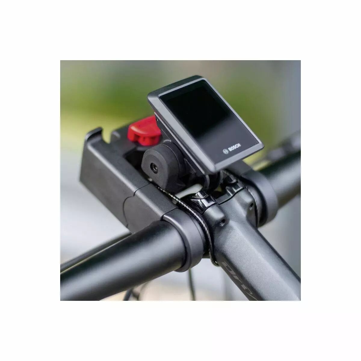 Adaptateur cintre pour console Bosch Kiox KLICKFIX