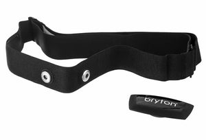 Ceinture cardiaque Bryton Bluetooth/ANT+