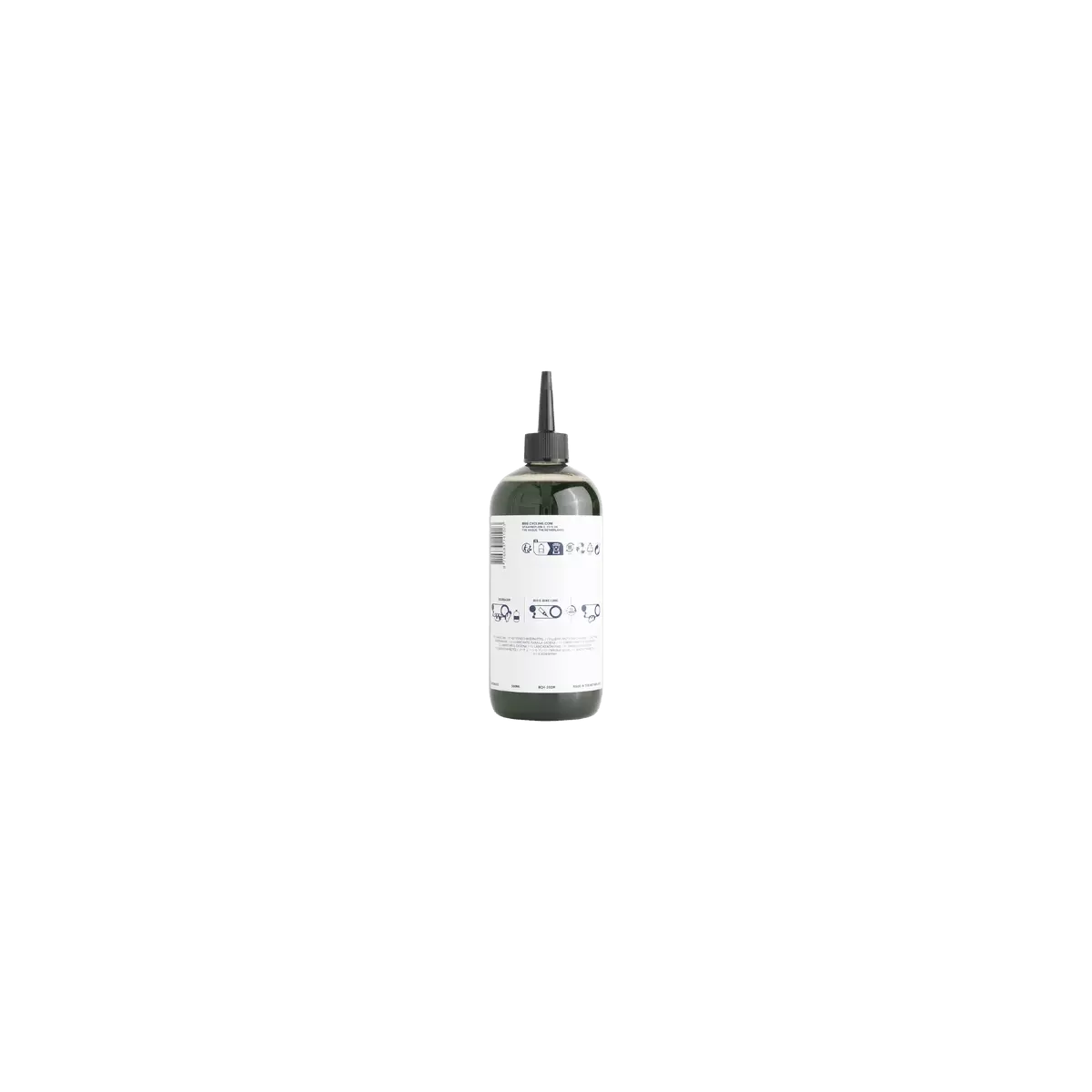 Lubrifiant chaine BioEbikelube vert BBB