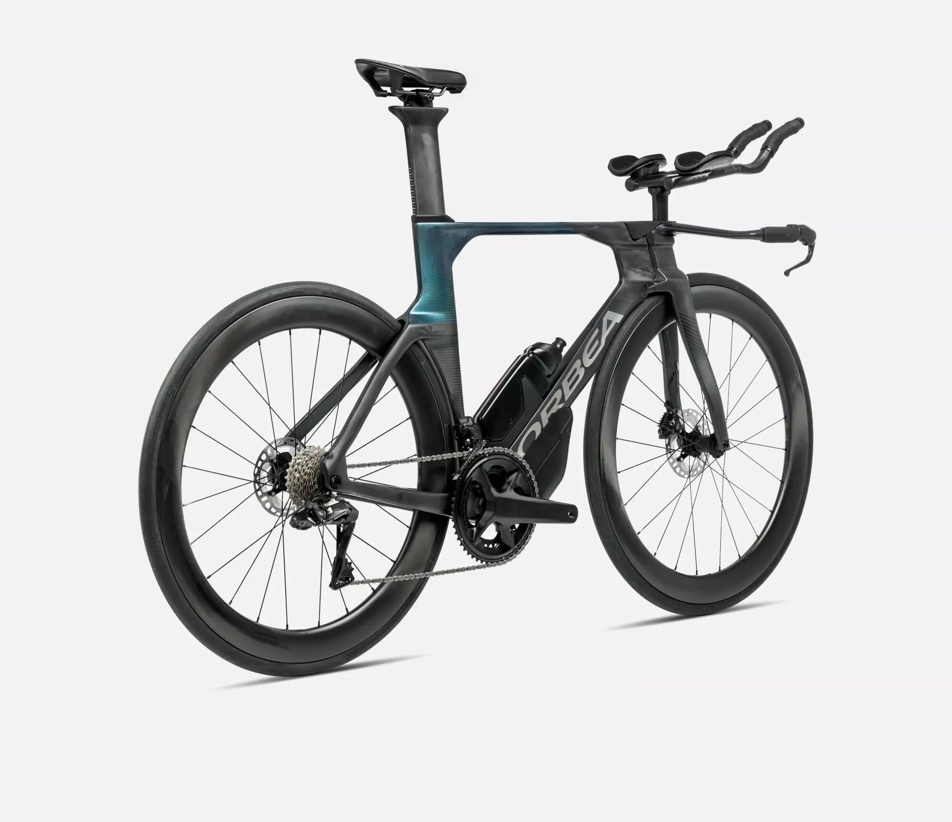 Orbea Ordu M20iLTD 2025