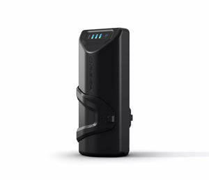 Batterie additionnelle pour Orbea Rise Aluminium