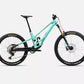 VTT tout-suspendu Orbea Rallon E-TEAM 2026