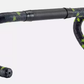 Ruban de cintre Supacaz SPECIALIZED SUPER STICKY KUSH TAPE GALAXY Jaune/Noir