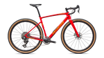 Vélo Specialized Diverge Pro Ltd Gloss Flow Red Yellow Ltd