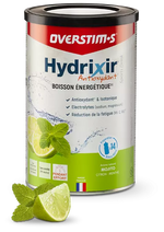 Hydrixir Antioxydant Pot Mojito 600g OVERSTIMS