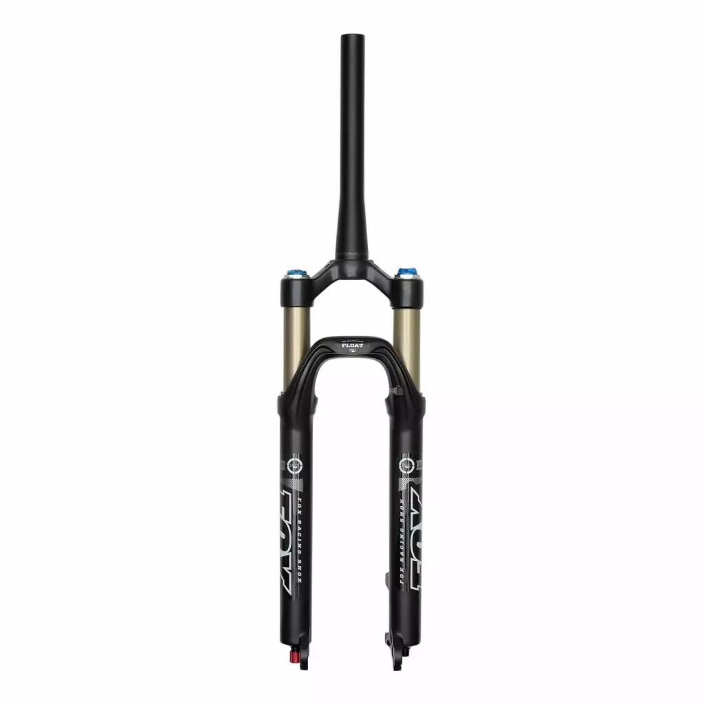 FOURCHE FOX FLOAT 32 CTD 26' , pivot 1'1/8 et 1.5' longueur 18.5