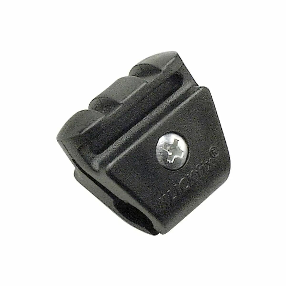 Fixation de selle + support antivol KLICKFIX