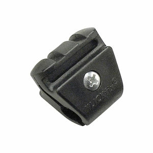 Fixation de selle + support antivol KLICKFIX