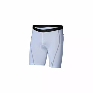 Sous short avec peau Homme Innershort Blanc BBB