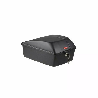Top Case "Box" Uniklip 2 Noir KLICKFIX