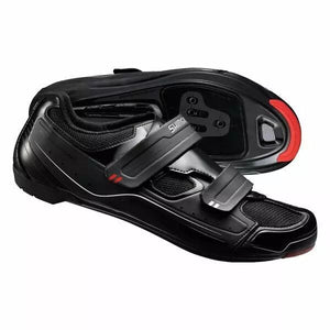 Chaussures SHIMANO R065 Noir