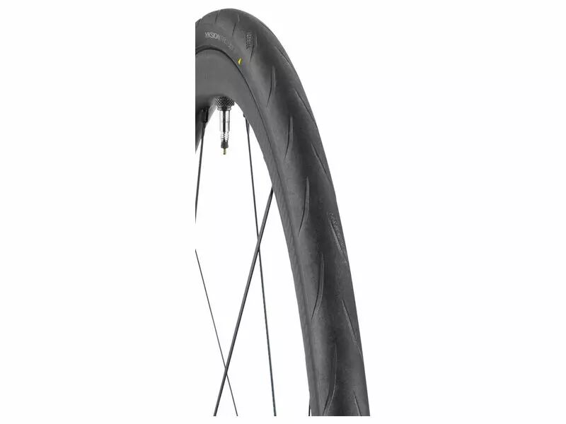 Pneu Mavic Yksion Pro UST II 25 ou 28