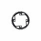 Plateau E-bikeGear étroit BBB