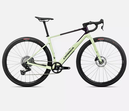 Orbea Terra M31eTEAM 1X 2026