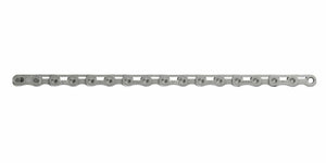 SRAM CHAINE 12V FORCE E1 FLATTOP 126 MAILLONS
