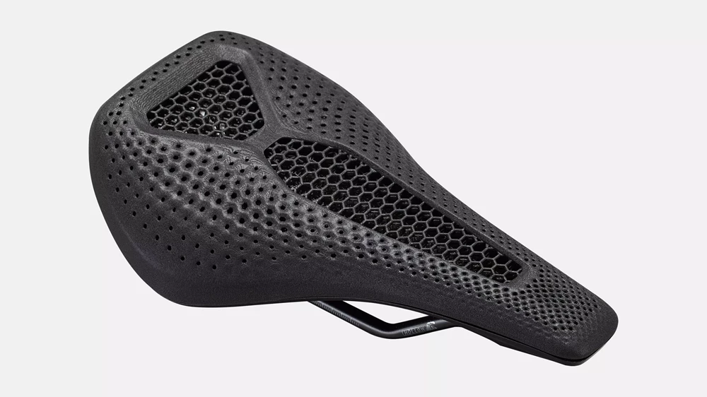 Selle SPECIALIZED Power Evo Pro Mirror