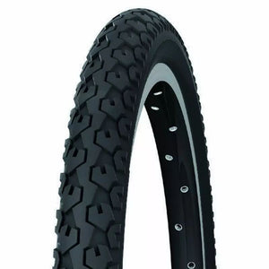 Pneu 24x1,75 Michelin Country noir lisse