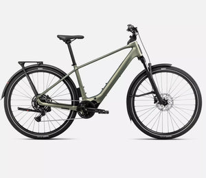 VTC électrique Orbea Kemen Tour 30 2026