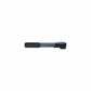 BBB Minipompe Windrush Gris 250Mm