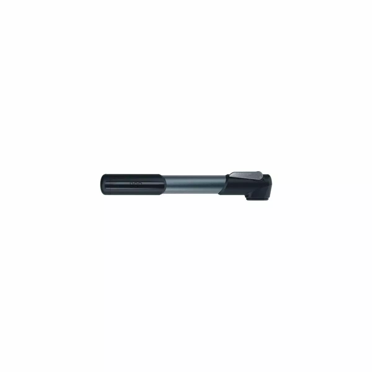 BBB Minipompe Windrush Gris 250Mm
