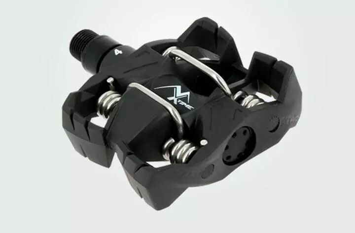 PEDALES TIME MX4 Paire + cales