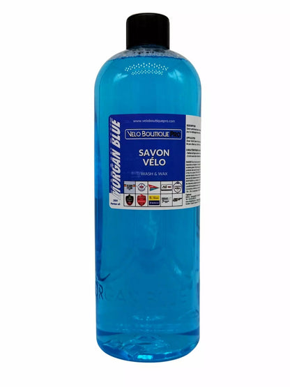 Nettoyant Vélo Morgan Blue Bike Wash 1 L