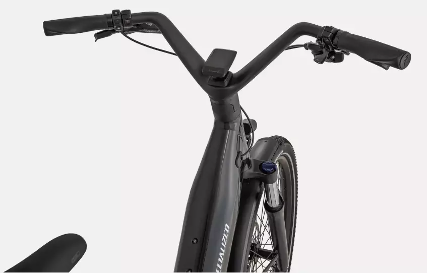 SPECIALIZED Como 4.0 NB CSTBLK/SILREFL