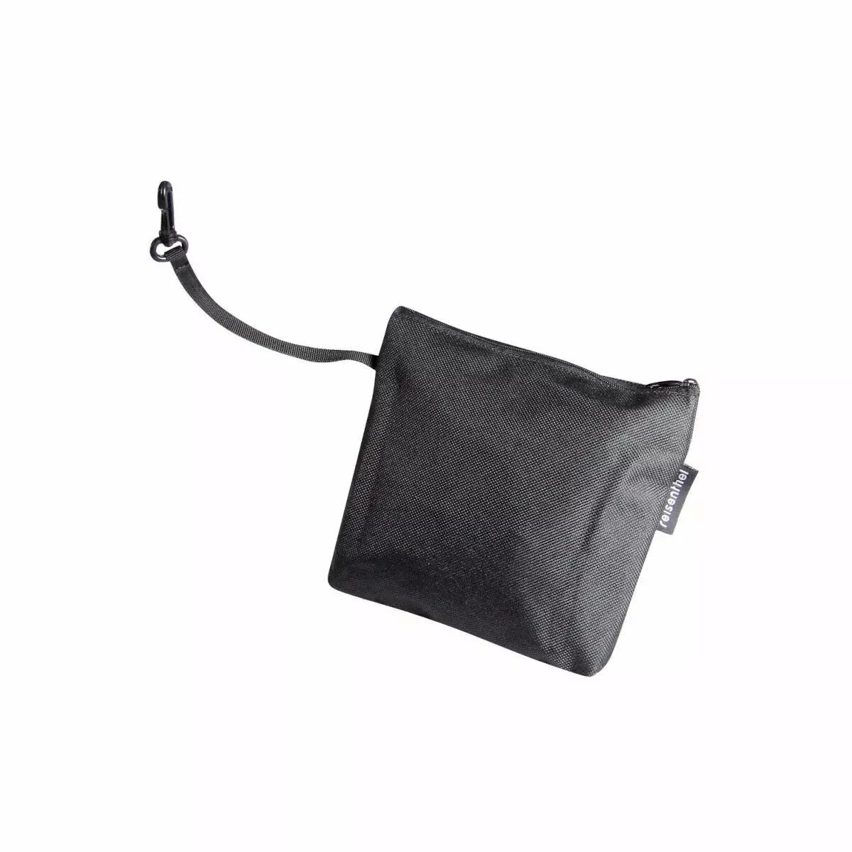 Sacoche/panier Bikebasket noir KLICKFIX