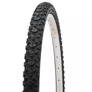 Pneu 26X1,95 Deli noir crampon