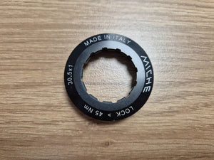 ECROU CASSETTE MICHE POUR SHIMANO 8/9/10/11V