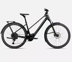VTC électrique Orbea Kemen Tour 20 Mid 2026