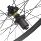 Roues Mavic Cosmic S 42 Disc Corps Shimano 10,11,12V 