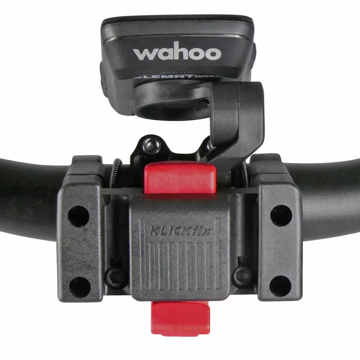 Support Wahoo pour fixation KLICKFIX