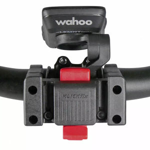 Support Wahoo pour fixation KLICKFIX