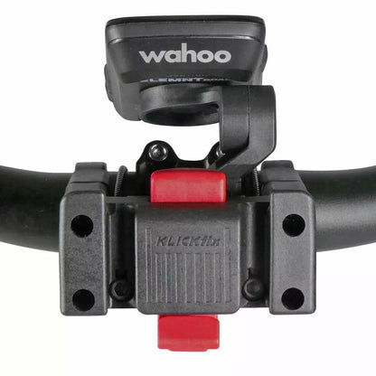 Support Wahoo pour fixation KLICKFIX